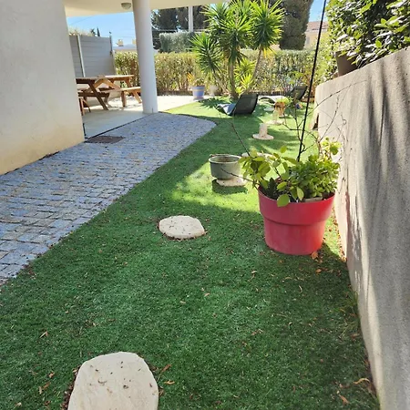 New Le Farniente Apartment *
