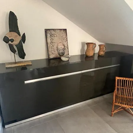 New Le Farniente Apartment Bandol
