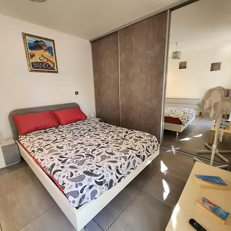 New Le Farniente Apartamento Bandol