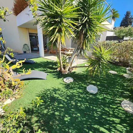 Apartamento New Le Farniente